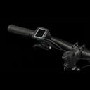 CUBE Reaction Hybrid Rookie SLX 400 nuorten sähköpyörä Teamline